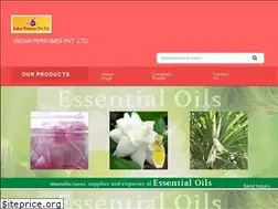 Sites similar to indianperfumes.co.in
