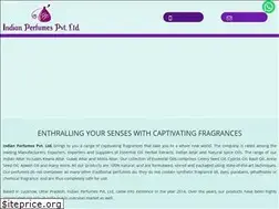 Sites similar to indianperfumes.in