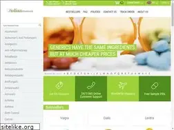 Sites similar to indianpharma.co