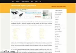 Sites similar to indianpharmadropshipping.com