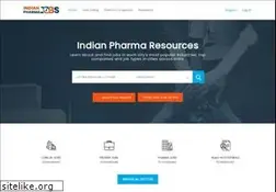 Sites similar to indianpharmajobs.in