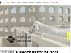 Sites similar to indianphotofest.com