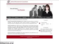 Sites similar to indianplacements.co.in
