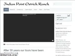 Sites similar to indianpointranch.com