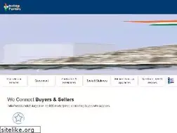 Sites similar to indianportals.in
