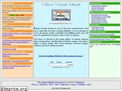Sites similar to indianpostagestamps.com