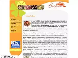 Sites similar to indianpotpourris.com
