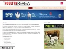 Sites similar to indianpoultryreview.com