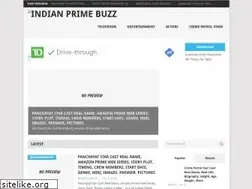 Sites similar to indianprimebuzz.com