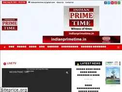 Sites similar to indianprimetime.in