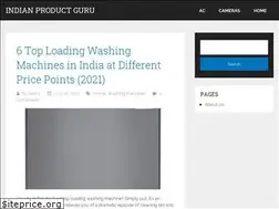 Sites similar to indianproductguru.in