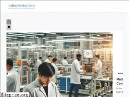 Sites similar to indianproductnews.com