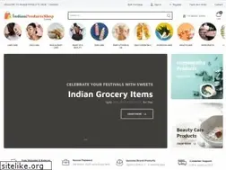 Sites similar to indianproductsshop.com