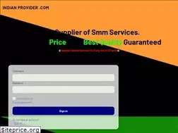 Sites similar to indianprovider.com
