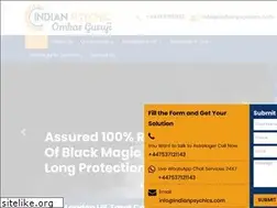 Sites similar to indianpsychics.com