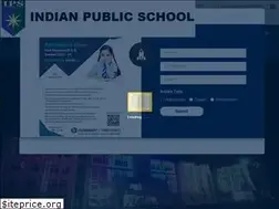 Sites similar to indianpublicschool.in