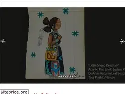 Sites similar to indianpueblo.org