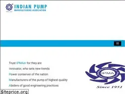Sites similar to indianpumps.org.in
