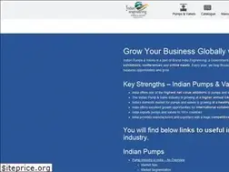 Sites similar to indianpumpsandvalves.com