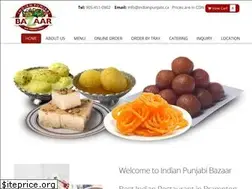 Sites similar to indianpunjabi.ca