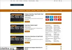 Sites similar to indianracepunter.com