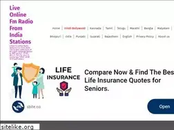 Sites similar to indianradio.in