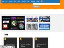 Sites similar to indianradiologist.com