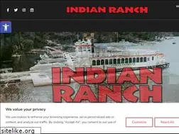 Sites similar to indianranch.com
