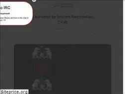 Sites similar to indianrecreationclub.com