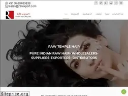 Sites similar to indianremyhairfactory.com