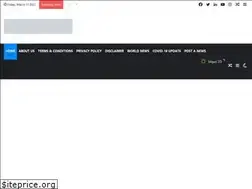 Sites similar to indianreporter.live