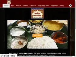 Sites similar to indianrestaurantpa.com