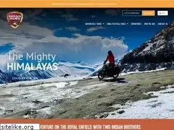 Sites similar to indianrides.com