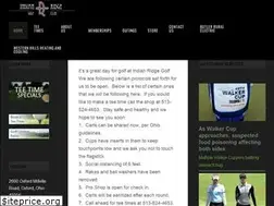 Sites similar to indianridgegolfclub.com