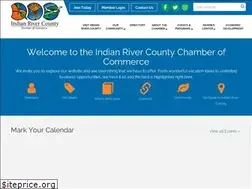 Sites similar to indianriverchamber.com