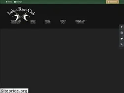 Sites similar to indianriverclub.com