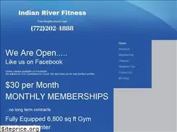 Sites similar to indianriverfitness.com