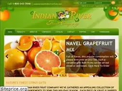 Sites similar to indianriverfruits.com