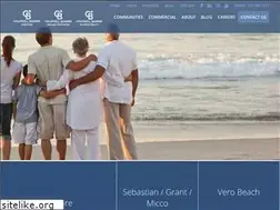 Sites similar to indianriverhomes.com