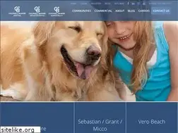 Sites similar to indianriverhouses.com