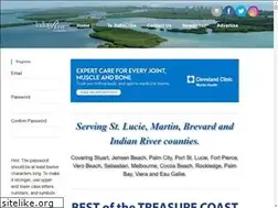 Sites similar to indianrivermagazine.com