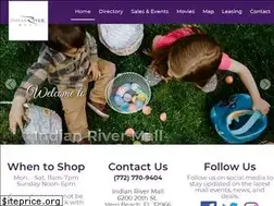 Sites similar to indianrivermall.com