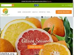 Sites similar to indianrivernatural.com