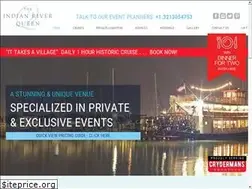 Sites similar to indianriverqueen.com