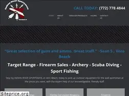 Sites similar to indianriversportsmans.com