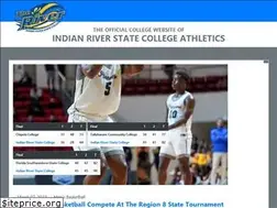 Sites similar to indianriverstateathletics.com