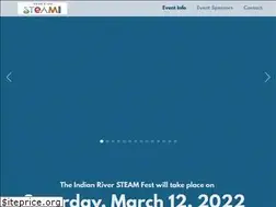 Sites similar to indianriversteamfest.com