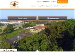 Sites similar to indianrivertransport.com