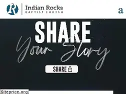 Sites similar to indianrocks.org