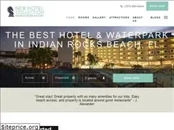 Sites similar to indianrockscondos.com
